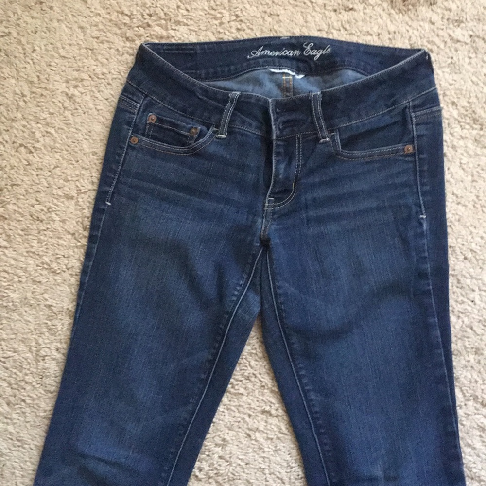 Jeans American eagle